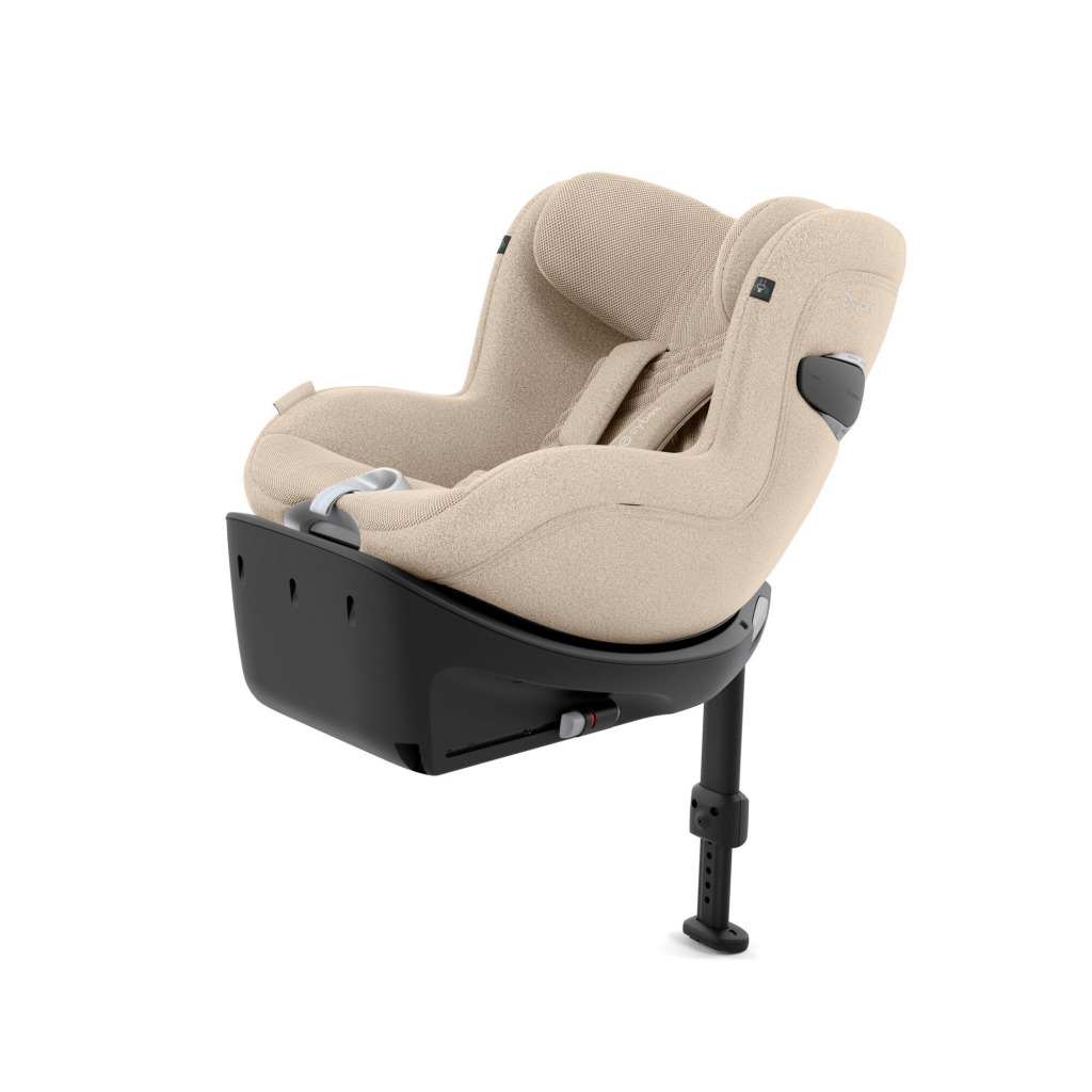 CYBEX Platinum Sirona Ti i-Size 3